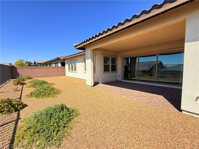 324 Agnew Street, Las Vegas, NV 89138