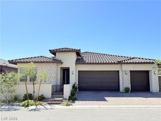 324 Agnew Street, Las Vegas, NV 89138