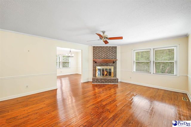 103 Christian Court, Darlington, SC 29532