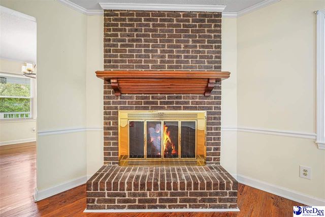 103 Christian Court, Darlington, SC 29532