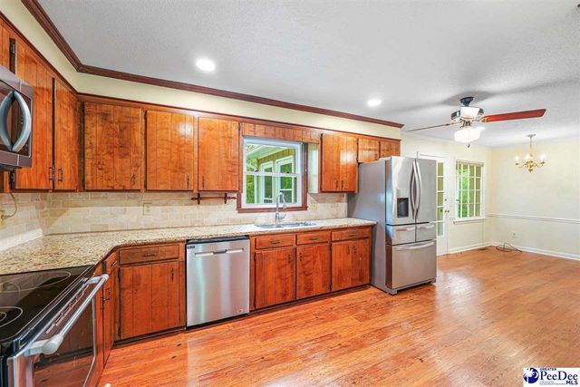 103 Christian Court, Darlington, SC 29532