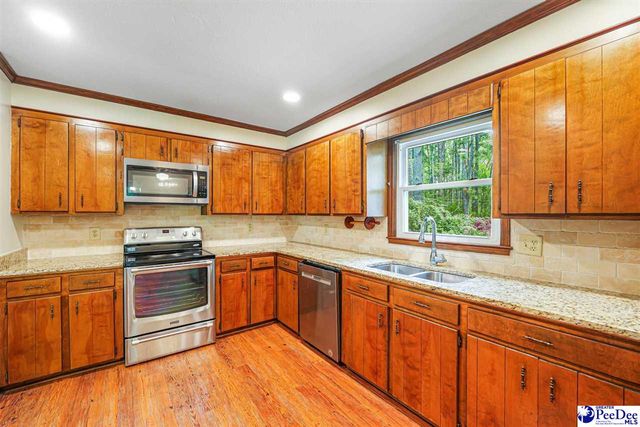 103 Christian Court, Darlington, SC 29532