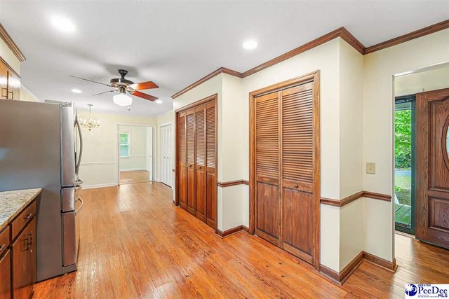 103 Christian Court, Darlington, SC 29532