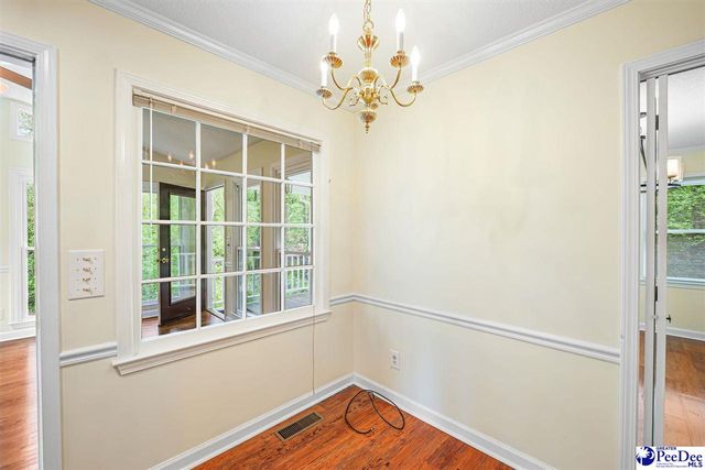 103 Christian Court, Darlington, SC 29532
