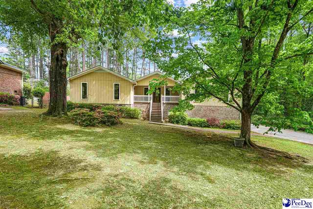 103 Christian Court, Darlington, SC 29532