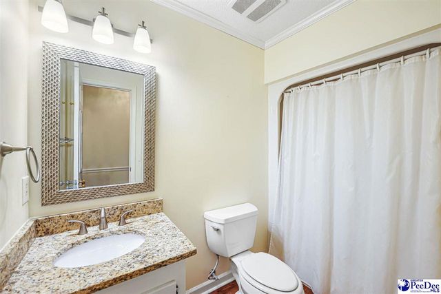103 Christian Court, Darlington, SC 29532
