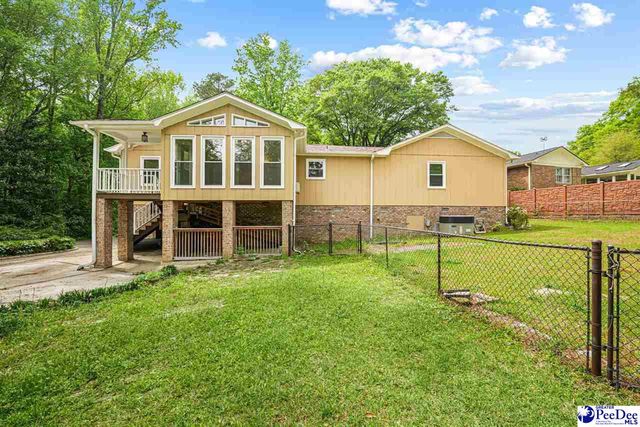 103 Christian Court, Darlington, SC 29532