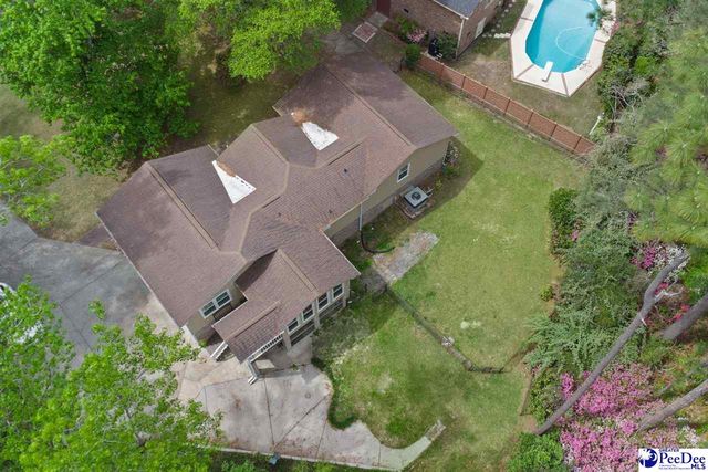 103 Christian Court, Darlington, SC 29532