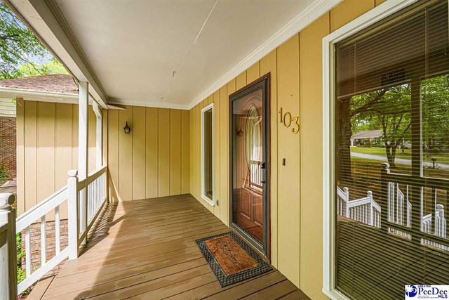103 Christian Court, Darlington, SC 29532