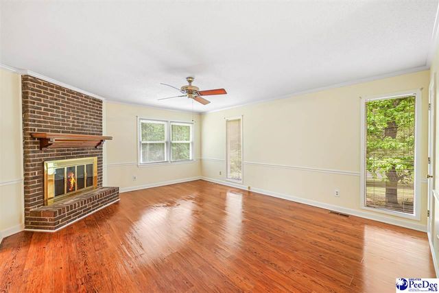 103 Christian Court, Darlington, SC 29532