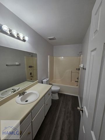 1457 Blackhawk Hollow, Hinesville, GA 31313