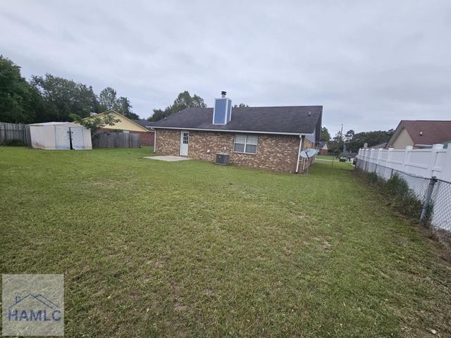 1457 Blackhawk Hollow, Hinesville, GA 31313