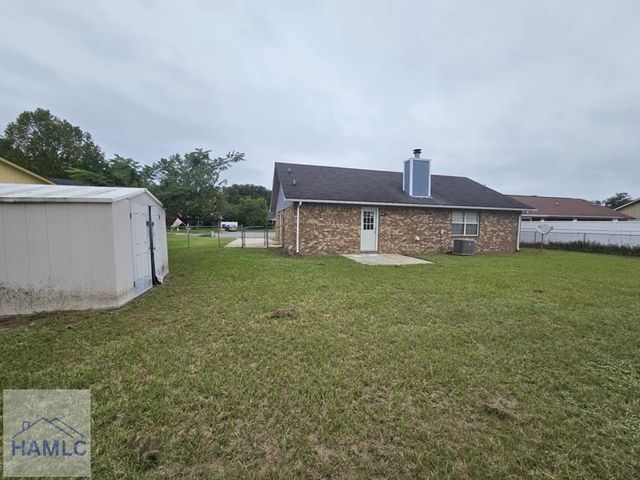 1457 Blackhawk Hollow, Hinesville, GA 31313