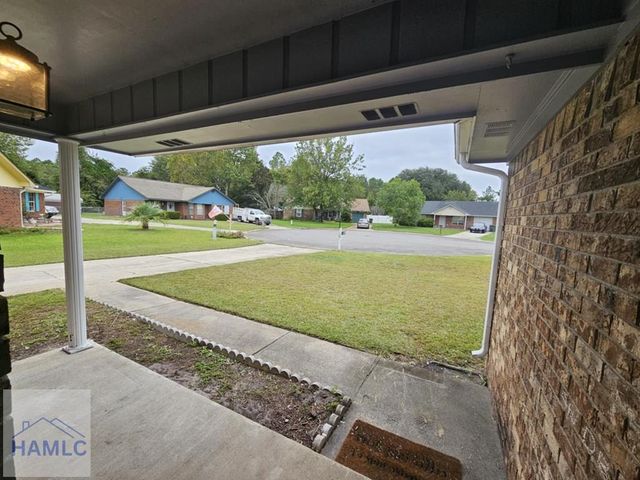 1457 Blackhawk Hollow, Hinesville, GA 31313