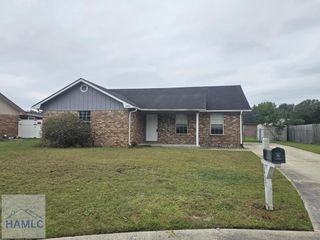 1457 Blackhawk Hollow, Hinesville, GA 31313