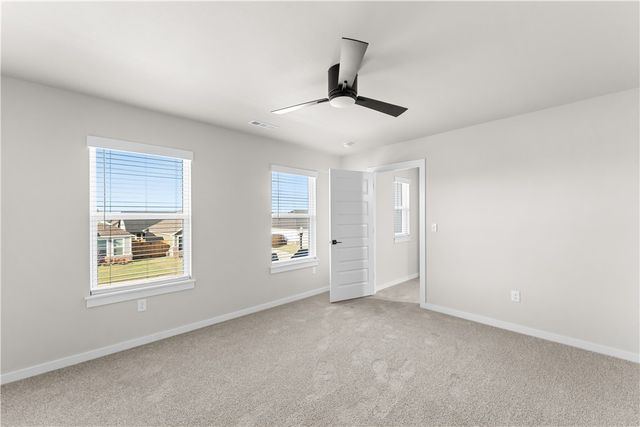 6001 SW Desert Avenue, Bentonville, AR 72713