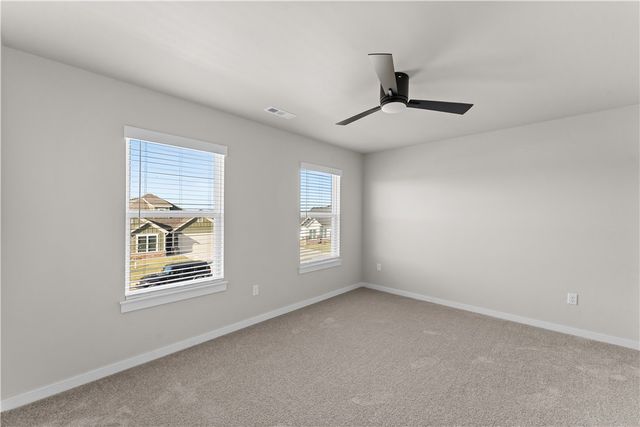 6001 SW Desert Avenue, Bentonville, AR 72713