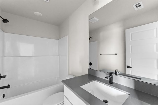 6001 SW Desert Avenue, Bentonville, AR 72713