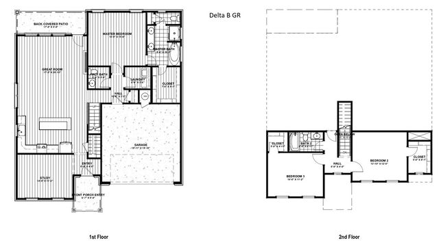 6001 SW Desert Avenue, Bentonville, AR 72713