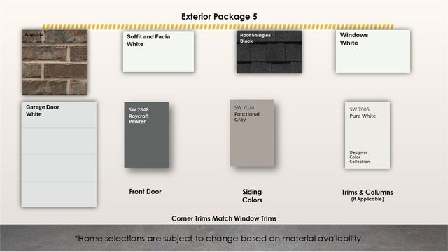 6001 SW Desert Avenue, Bentonville, AR 72713