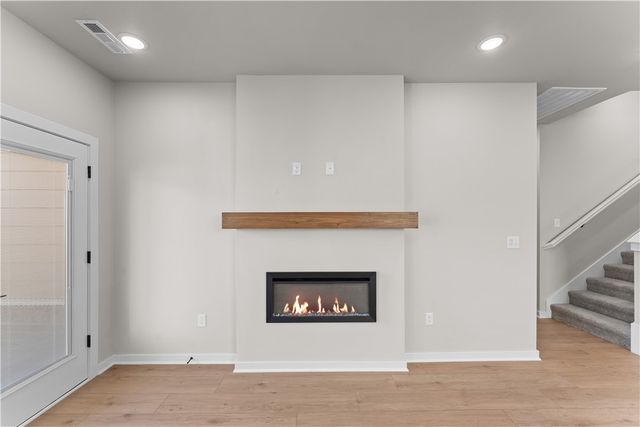 6001 SW Desert Avenue, Bentonville, AR 72713