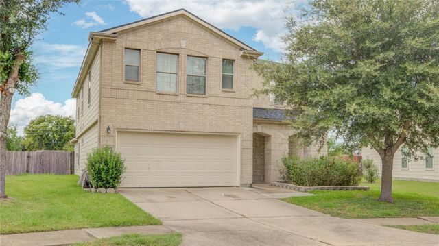 8542 Village Rose Lane, Houston, TX 77072