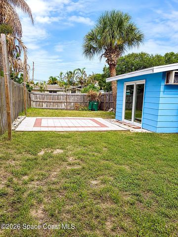 217 Martin Street, Indian Harbour Beach, FL 32937