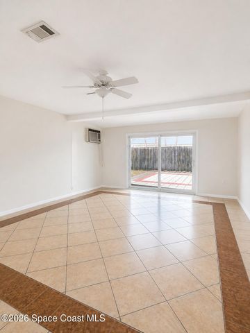 217 Martin Street, Indian Harbour Beach, FL 32937
