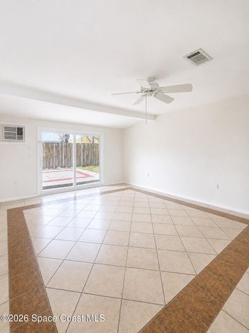 217 Martin Street, Indian Harbour Beach, FL 32937