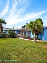 217 Martin Street, Indian Harbour Beach, FL 32937