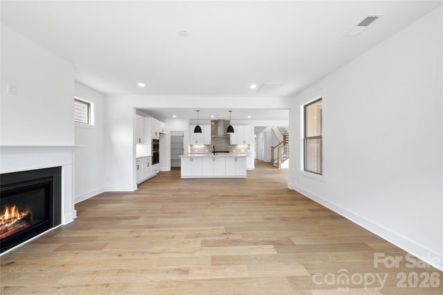 1120 Berryhill Road, Charlotte, NC 28208