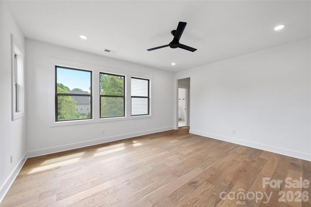 1120 Berryhill Road, Charlotte, NC 28208
