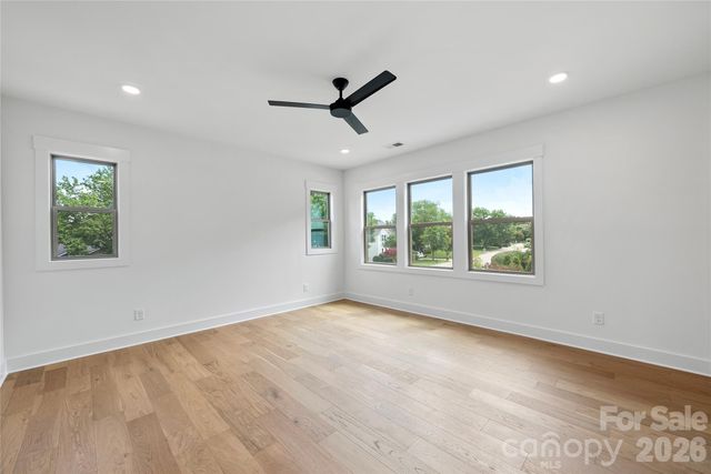 1120 Berryhill Road, Charlotte, NC 28208
