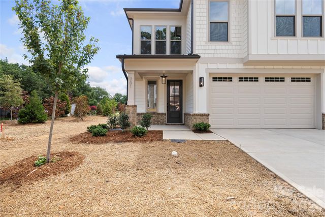 1120 Berryhill Road, Charlotte, NC 28208