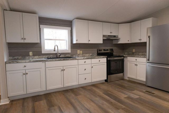 1584 Keegan Drive, Walterboro, SC 29488