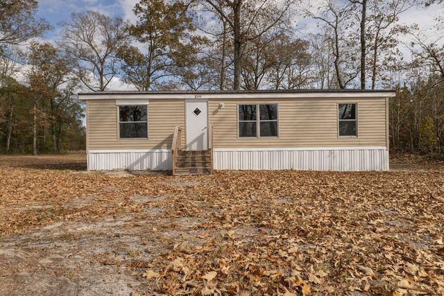 1584 Keegan Drive, Walterboro, SC 29488