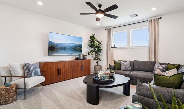 22323 Prickly Pear Drive, Tomball, TX 77375