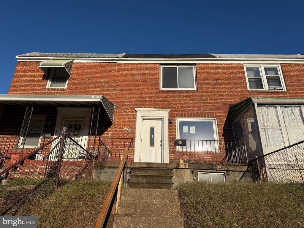 628 ROUNDVIEW RD, Baltimore, MD 21225