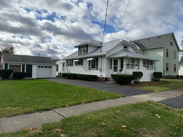 115 Garfield St, Elmira, NY 14903