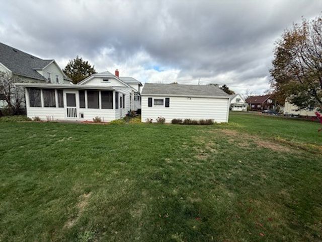 115 Garfield St, Elmira, NY 14903