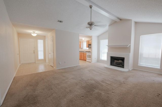 10216 Lone Eagle Court, Fort Worth, TX 76108