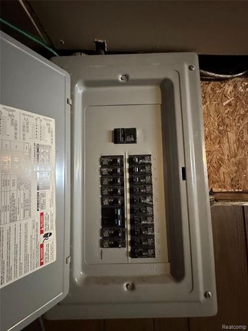 12484 Laing Street, Detroit, MI 48224