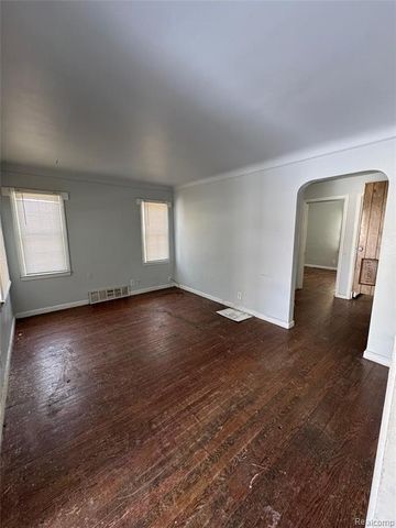 12484 Laing Street, Detroit, MI 48224