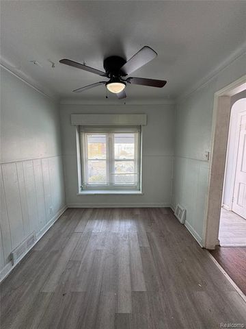 12484 Laing Street, Detroit, MI 48224