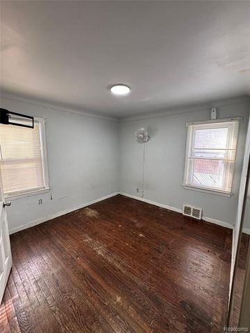 12484 Laing Street, Detroit, MI 48224