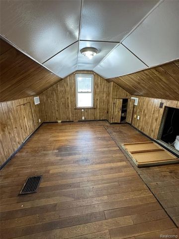 12484 Laing Street, Detroit, MI 48224