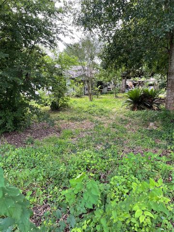 6814 Evans St, Houston, TX 77061
