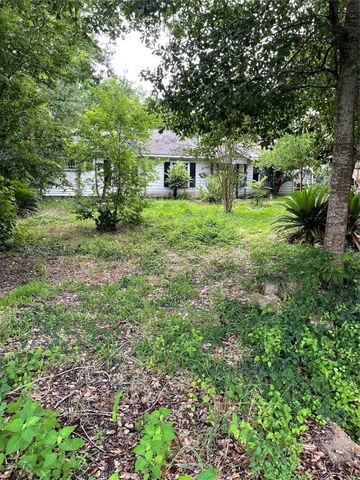 6814 Evans St, Houston, TX 77061