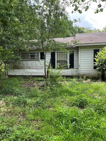 6814 Evans St, Houston, TX 77061
