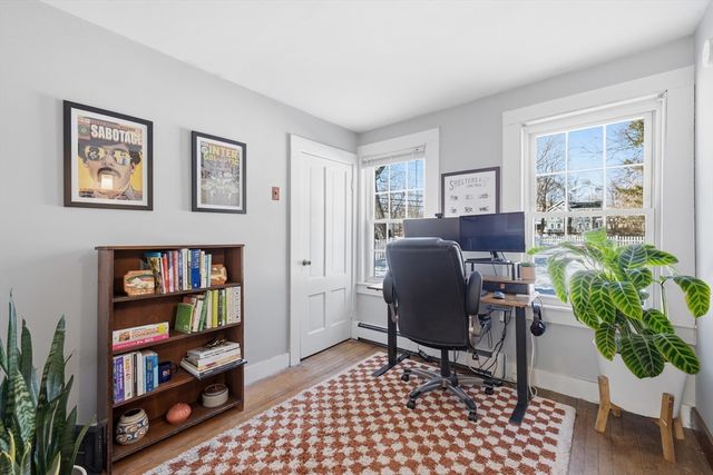 26 S Main St, Deerfield, MA 01373